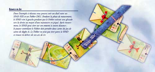 Jeux de societe en avion