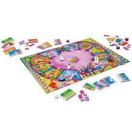 Winx jeux de société