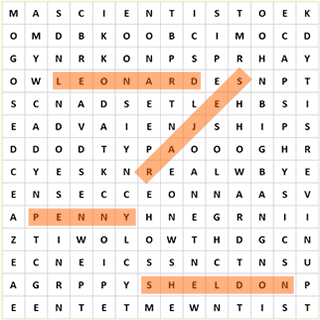 Puzzle word maker