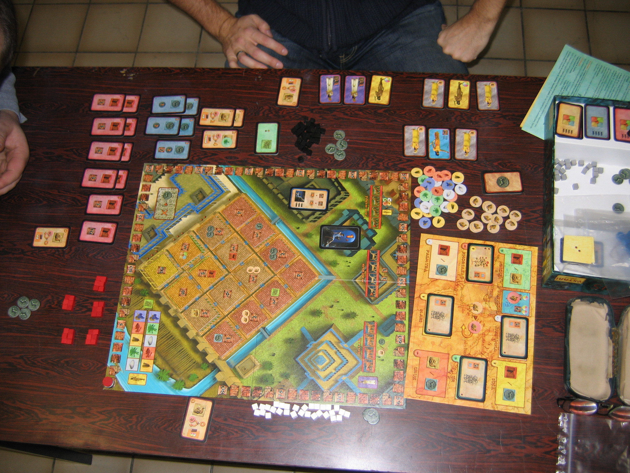 Association jeux de société essonne