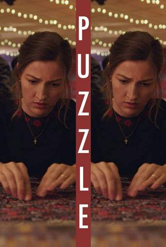 Puzzle streaming vostfr