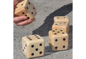 Jeux de société xxl