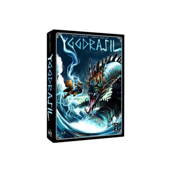Jeux de société yggdrasil