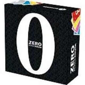 Zero jeux de société