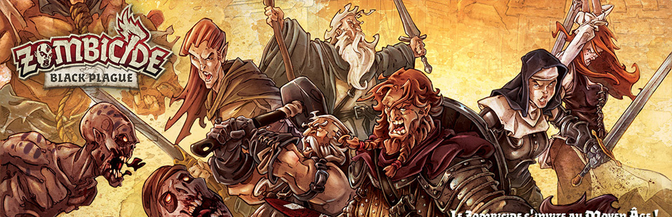 Jeux de société sarlat