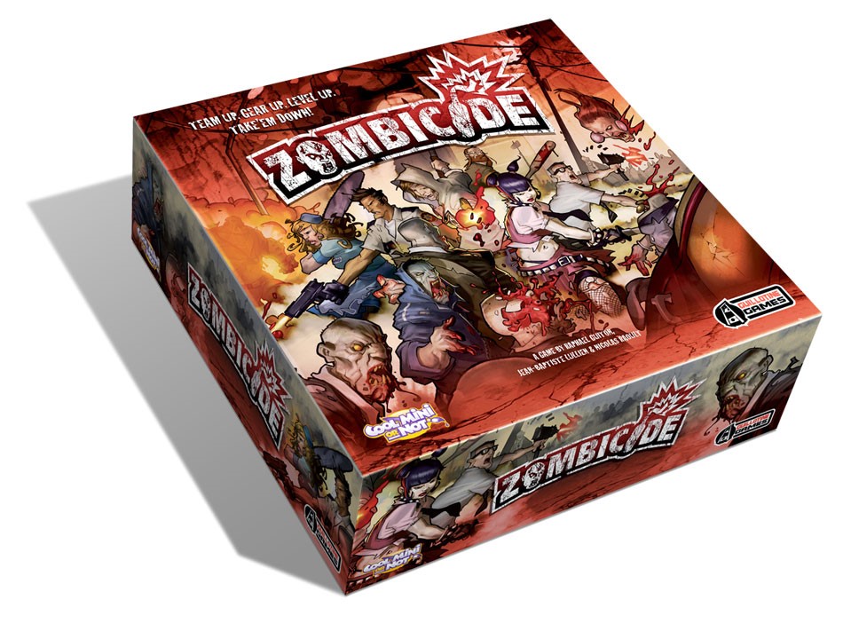 Jeux de societe zombies