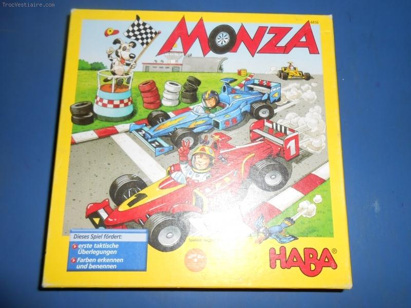 Jeux de société à partir de 5 ans